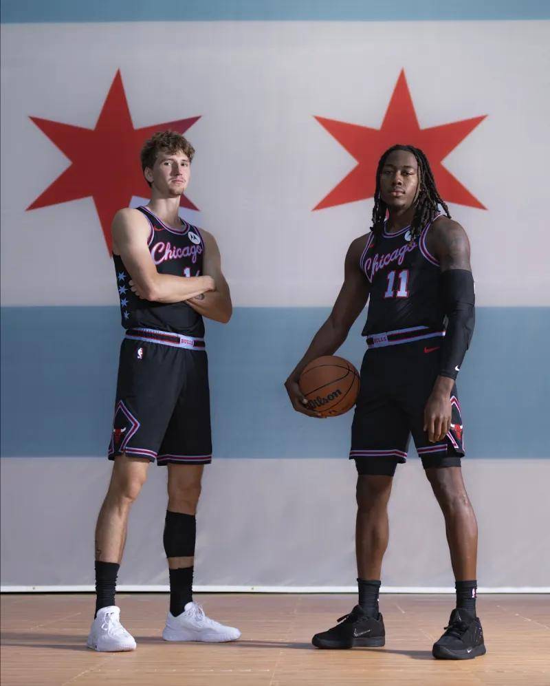 芝加哥公牛迎全明星赛关键赛，清晨完成体检，媒体盛赞，资深球员宣示担当的简单介绍-爱游戏体育平台