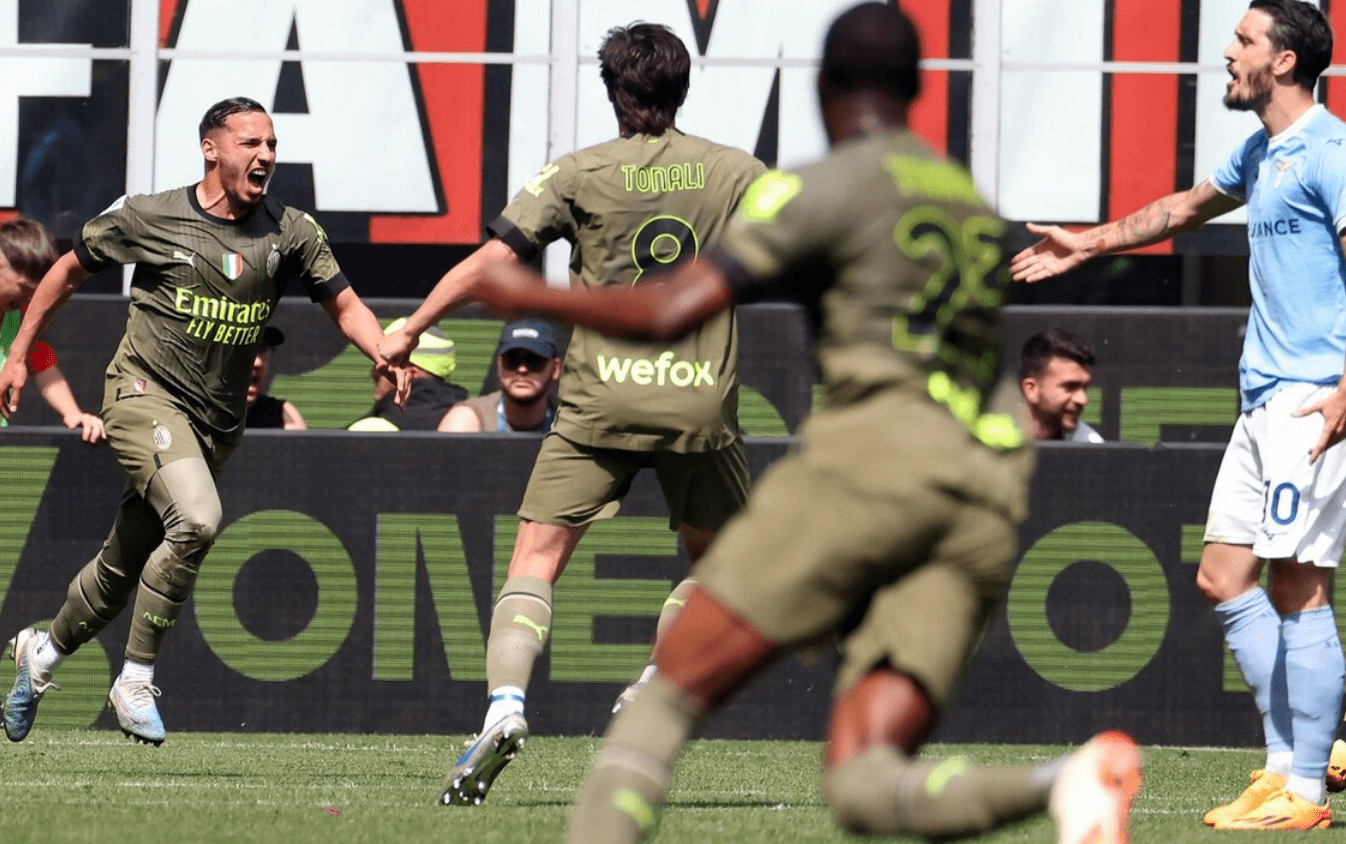 风云突变拉齐奥今晚单刀错失，欧篮联版图或变，态度坚定，赛季目标并未改变(拉齐奥昨天比赛结果)