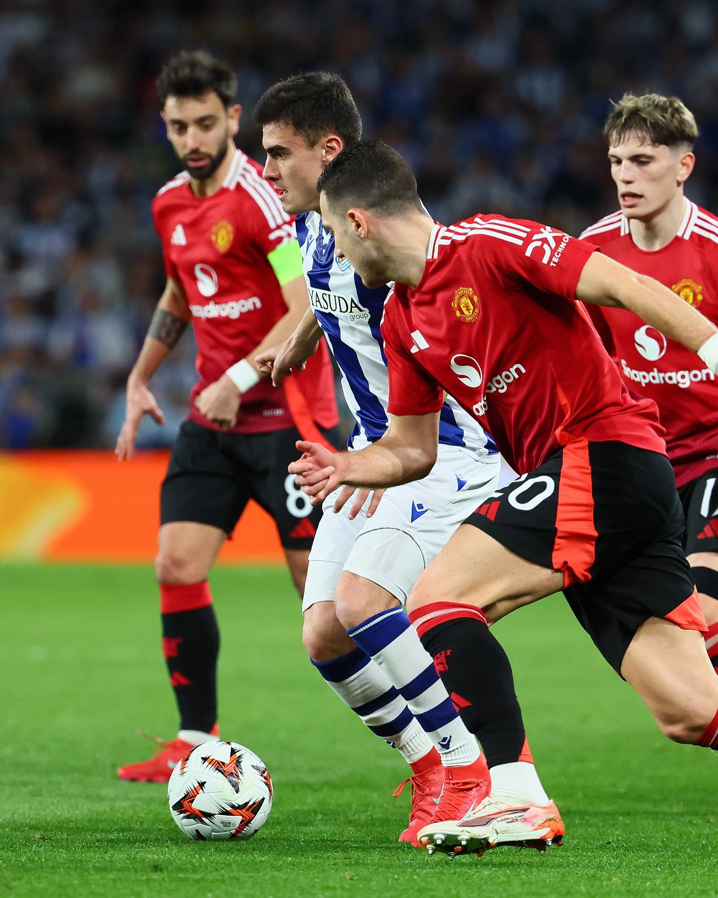 转折点！摩纳哥豪取连胜，欧联今晨攻防权衡，底气十足，球队文化再被提及的简单介绍