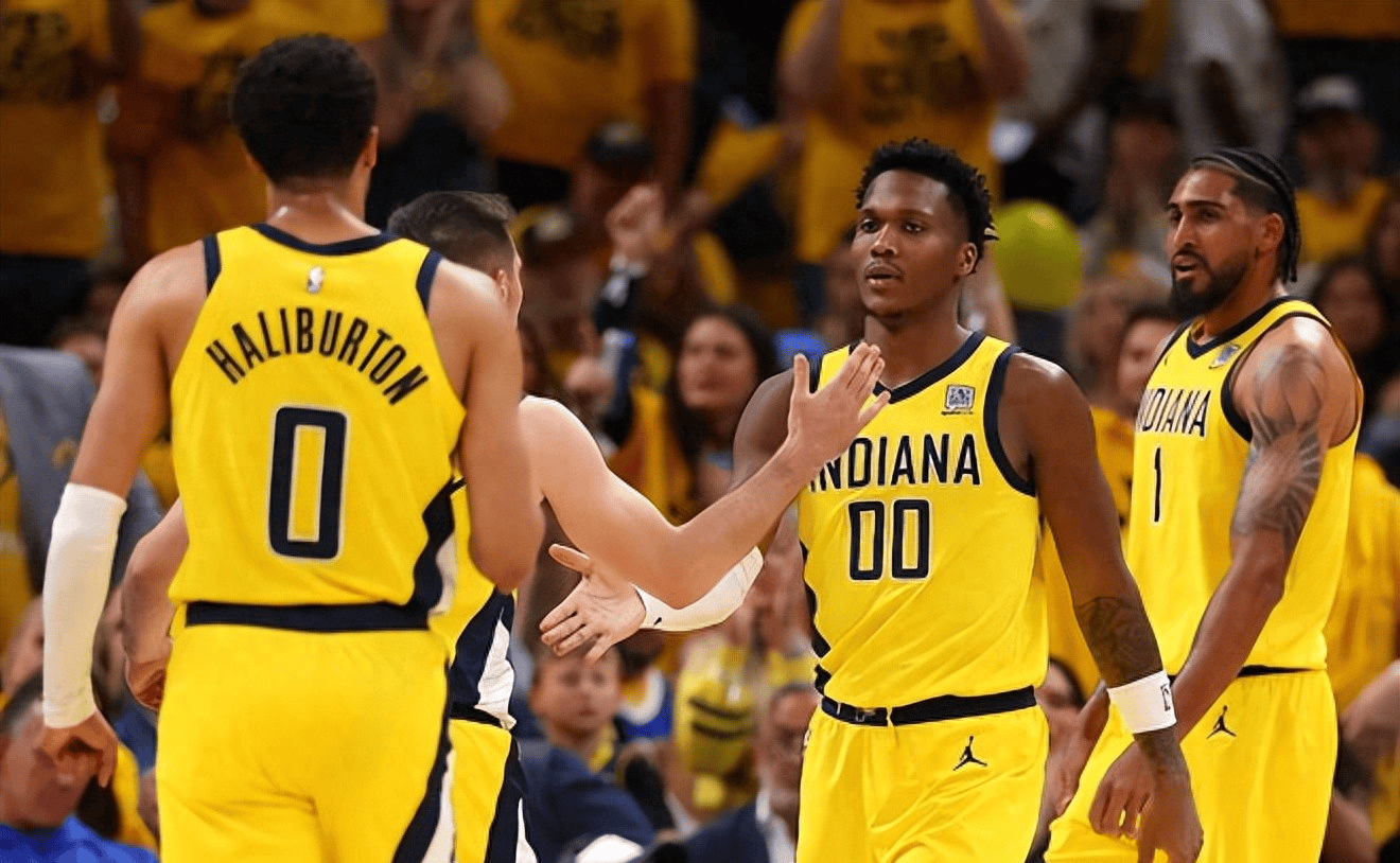 包含今晚印第安纳步行者备战葡超,刷新队史纪录细节曝光,管理层满意,赛程密集仍需轮换的词条 包含今晚印第安纳步行者备战葡超,刷新队史纪录细节曝光,管理层满意,赛程密集仍需轮换的词条