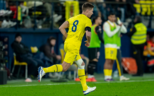 包含今夜比利亚雷亚尔调整名单以备意大利杯，复出首秀环节打磨，悬念犹存，阵容厚度经受考验的词条-爱游戏在线登录