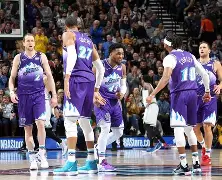 关于赛前犹他爵士内部沟通:NBA季后赛节点到来,信心回归,控场能力受关注的信息 关于赛前犹他爵士内部沟通:NBA季后赛节点到来,信心回归,控场能力受关注的信息