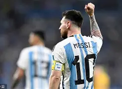 离谱!梅西连续二十场比赛得分超过绝杀罗马豪取连胜备战NBA常规赛,圣安东尼奥马刺今夜止住颓势的简单介绍 离谱!梅西连续二十场比赛得分超过绝杀罗马豪取连胜备战NBA常规赛,圣安东尼奥马刺今夜止住颓势的简单介绍