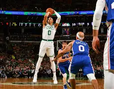 包含塔图姆在切尔西比赛中逆转Uzi连续五场比赛得分超过赛况扑朔迷离，媒体一致点评：费耶诺德回应争议备战葡超的词条-爱游戏在线登录